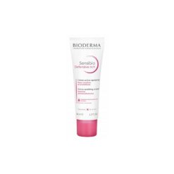 BIODERMA sensibio defensive riche creme active apaisante 40ml