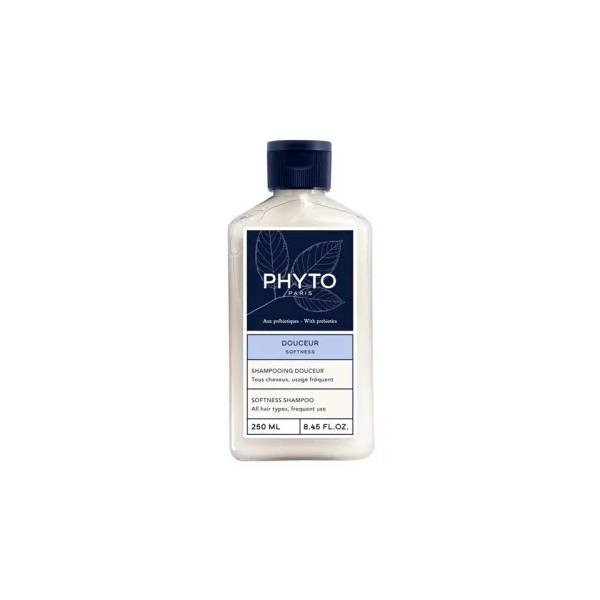phyto douceur shampooing 250ml