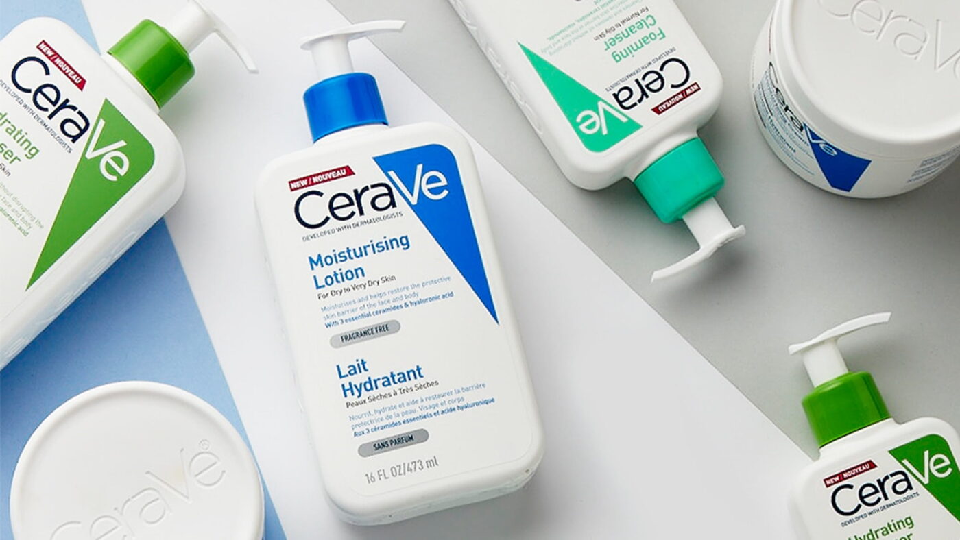 produits CeraVe