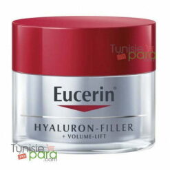 EUCERIN HYALURON-FILLER + VOLUME-LIFT Soin de Jour Peau Sèche