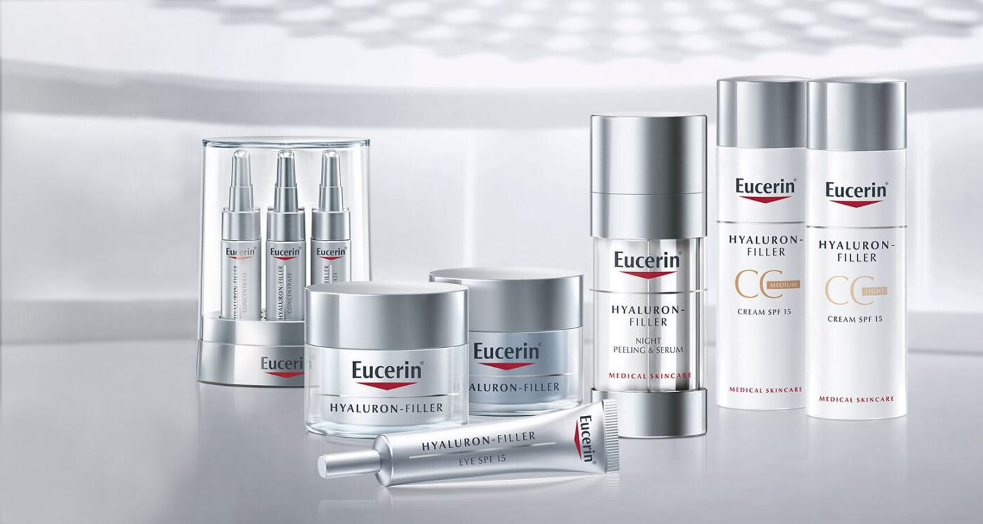 Eucerin Hyaluron Filler