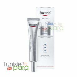 Eucerin hyaluron-filler 3*effect soin contour des yeux 15ml
