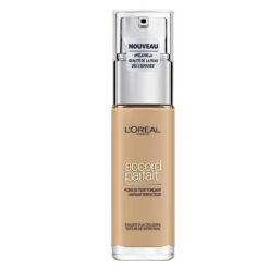L’OREAL ACCORD PARFAIT fond de teint 3.5.N peche