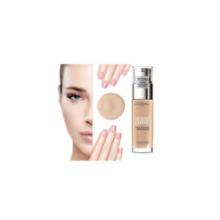 L'OREAL ACCORD PARFAIT fond de teint R3-C3 beige rose