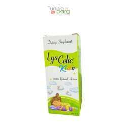 Lys Colic Sirop kids