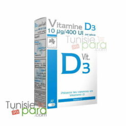 Vitamine D3