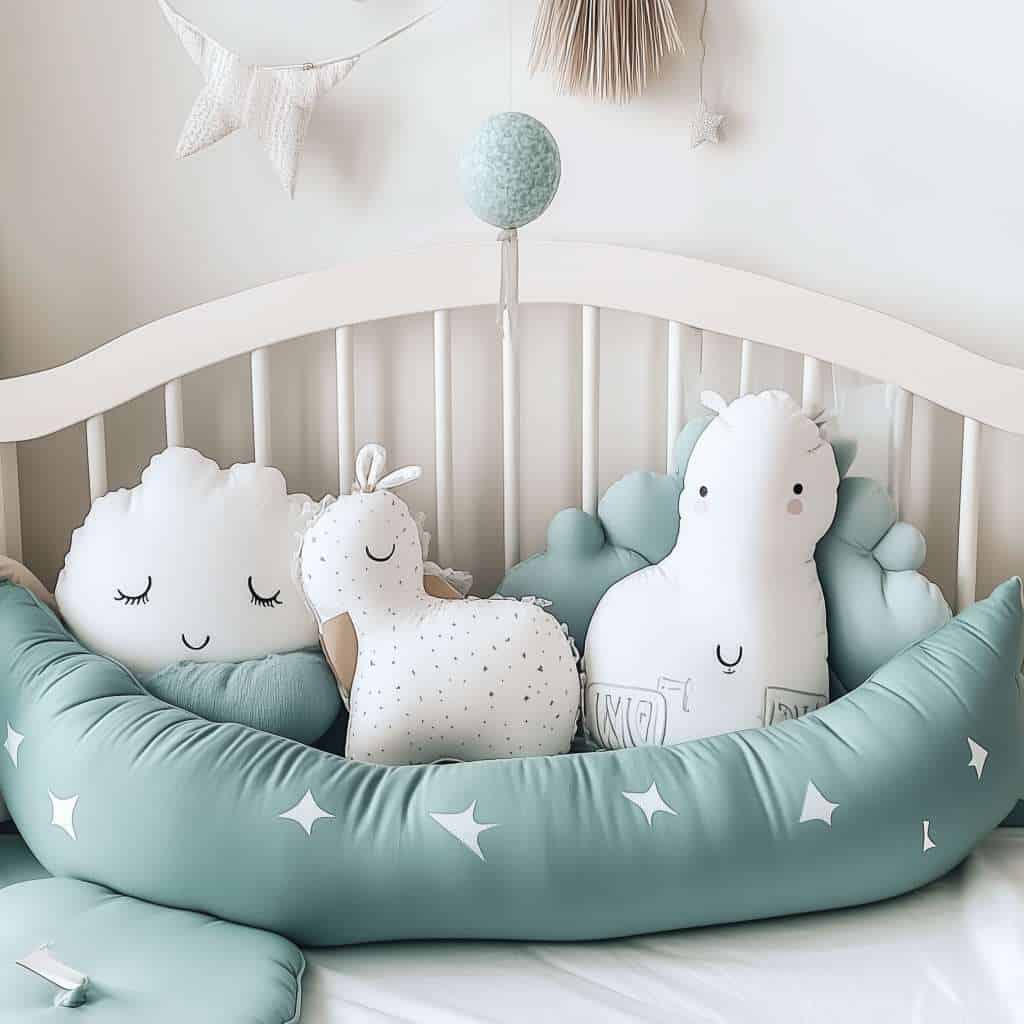 Liste de naissance parfaite