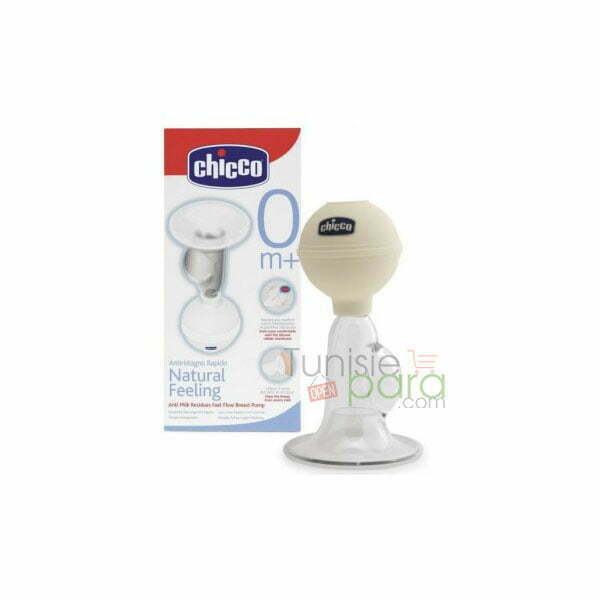 CHICCO TIRE LAIT SIMPLE