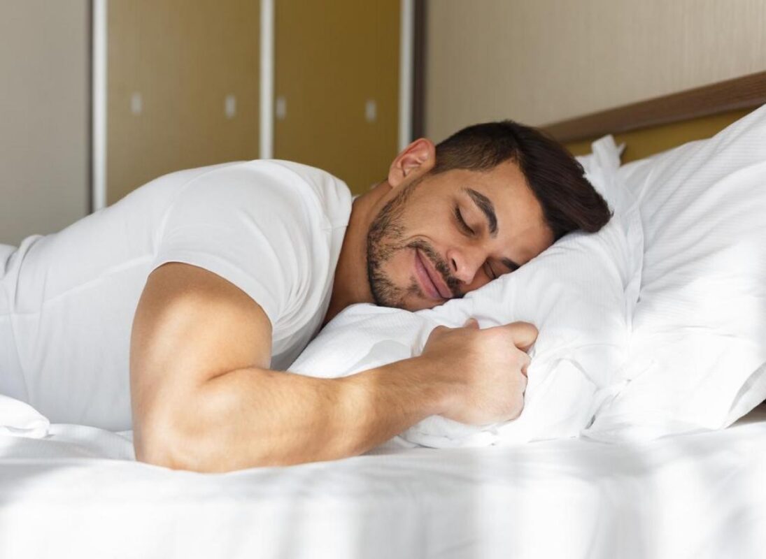 L'importance de bien dormir pour rester jeune et en bonne forme