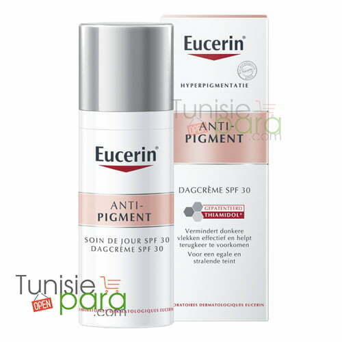 EUCERIN SOIN DE JOUR SPF30 50ML ANTI-PIGMENT