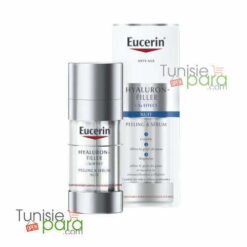 Eucerin Peeling Sérum Nuit - Hyaluron-Filler
