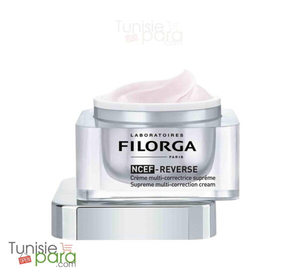 FILORGA NCEF(NCTF)-REVERSE CREME 50ML
