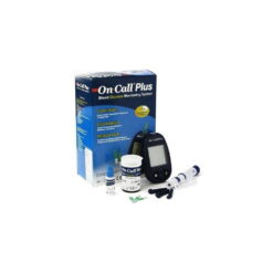 PACK ON CALL PLUS appareil + 50 bandelettes