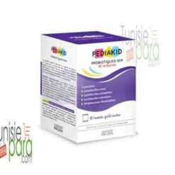 PEDIAKID PROBIOTIQUES - 10M 20g