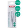 TITANIA pince a epiler ouv etroite 1074/9 PH