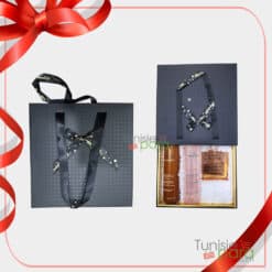 nuxe pack la fête en rose