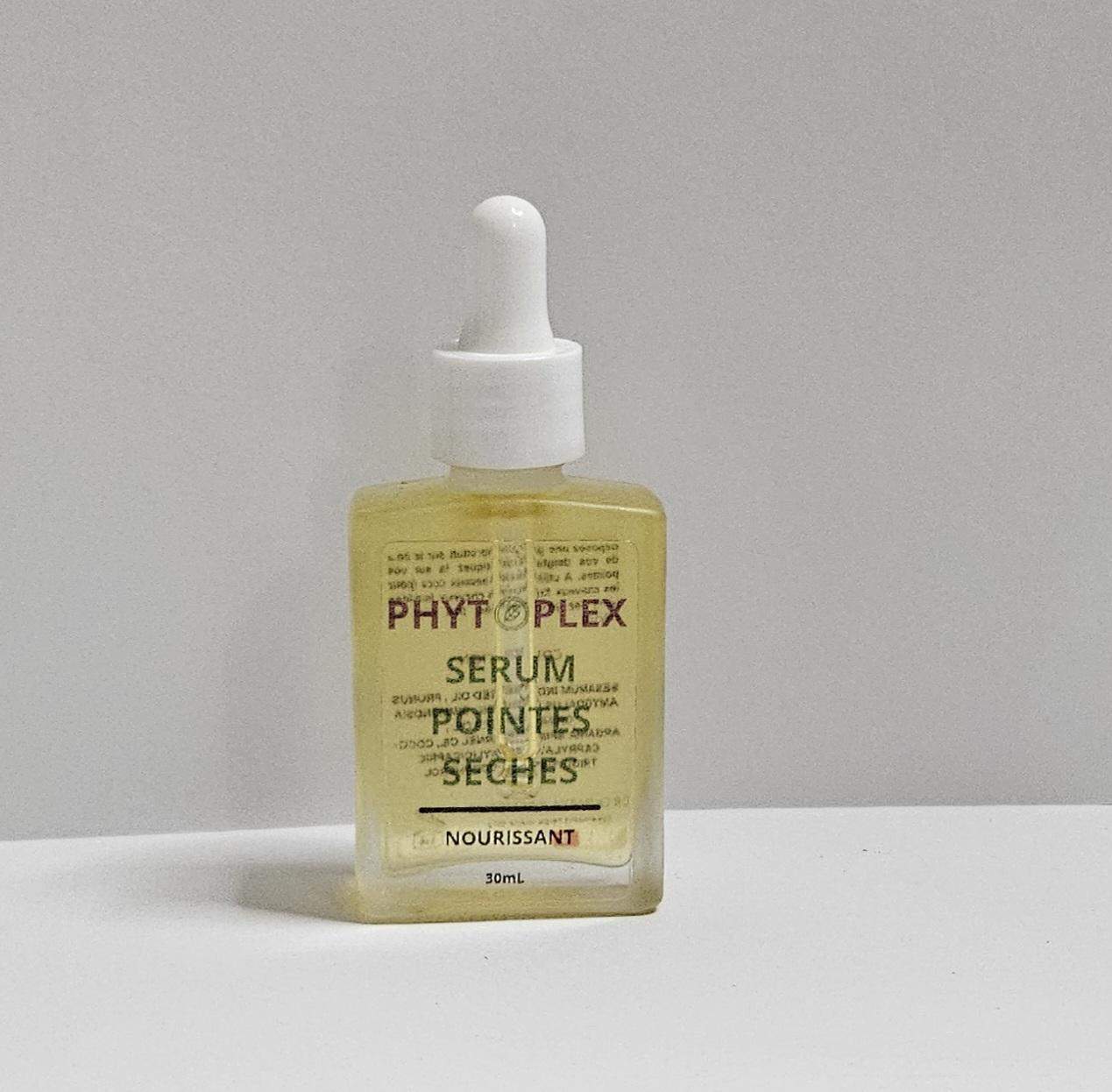 phytoplex sérum pointes sèches 30ml – Image 2