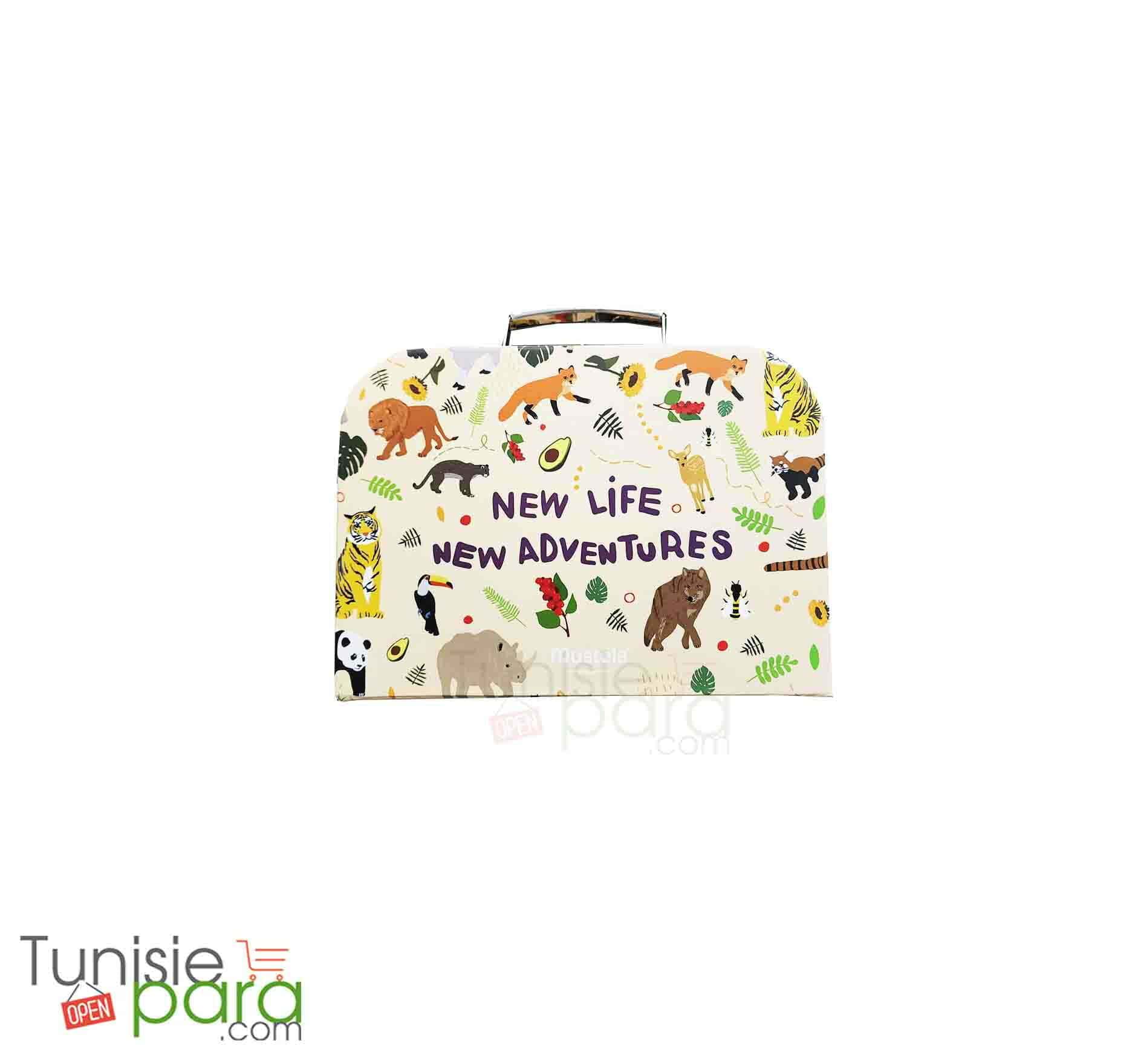 mustela ma valisette soins les essentiels bebe