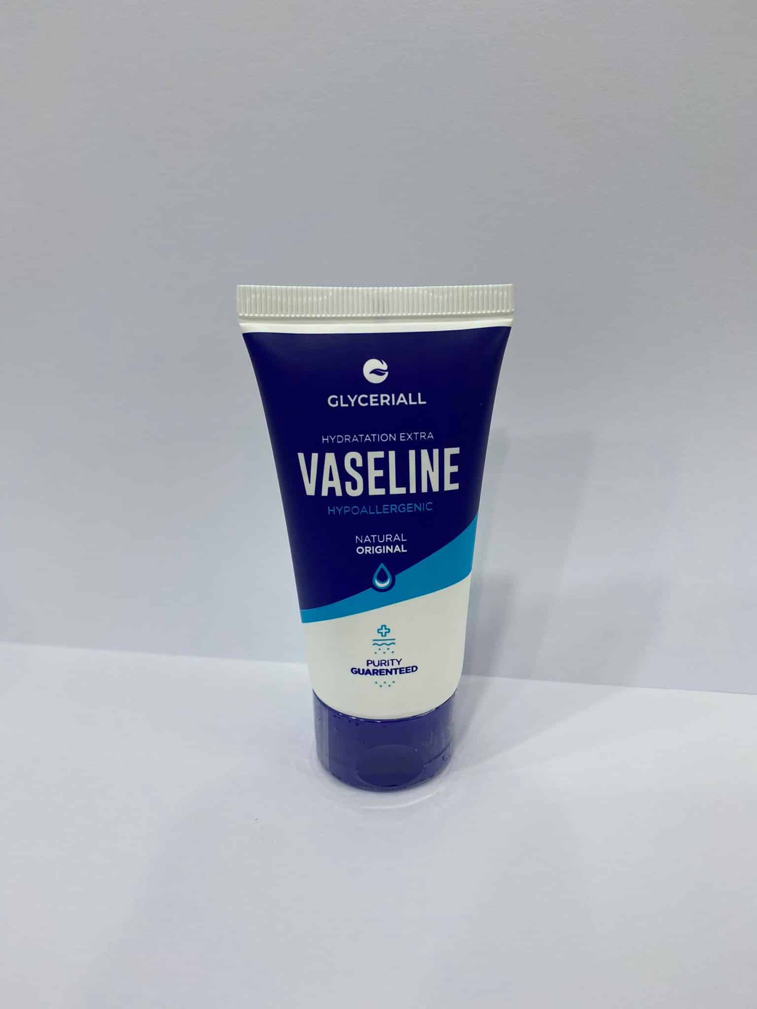 Glyceriall vaseline 50 ml