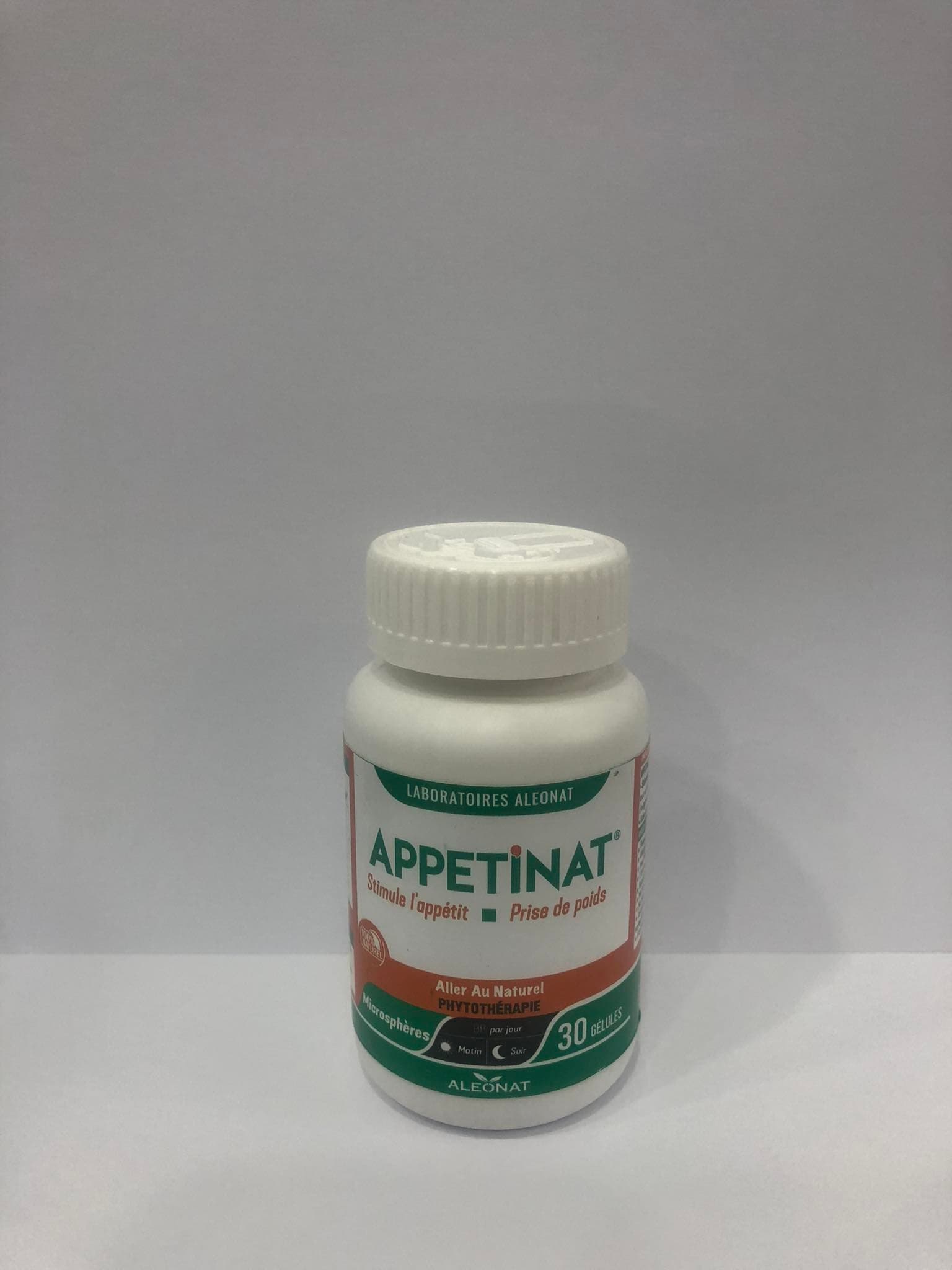 Essential pharm Appetinat B/30 – Image 4