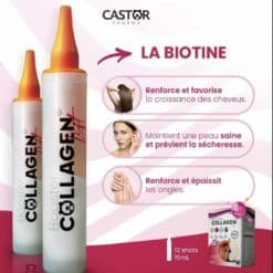 booster collagen lift amp b12*15ml