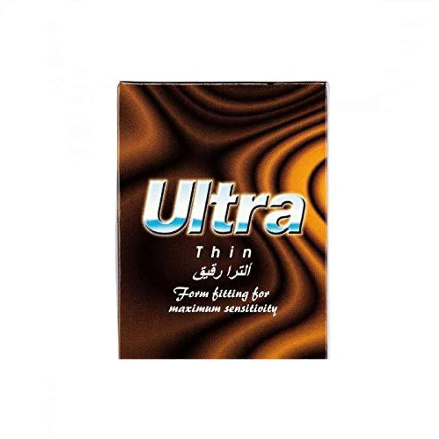 Ultra Condom THIN 3 pièces – Image 3