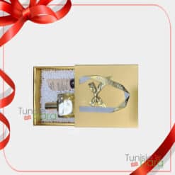 nuxe coffret hydratation crème & huile