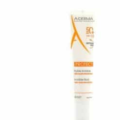 A- Derma Protect fluide Invisible SPF 50+ en 40ml