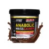 Anabolic Mass Gainer 5 Kg Dark Chocolate