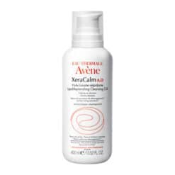 AVENE XERACALM A.D HUILE LAVANTE RELIPIDANTE 400ML