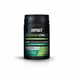 Ashwazinc 60 Gélules