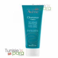Avène cleanance gel nettoyant 200ml
