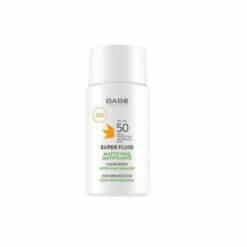 BABE ECRAN SUPER fluid matifiant SPF50 50ml