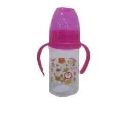 BABY PUR BIBERON COL LARGE 250 ML