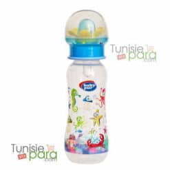 BABY PUR biberon hochet novelty