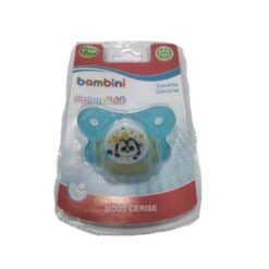 BAMBINI sucette Daisy 2eme age