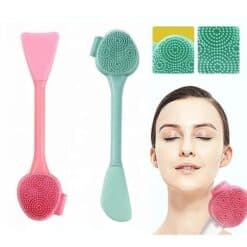 BEAUTY cilicone facial