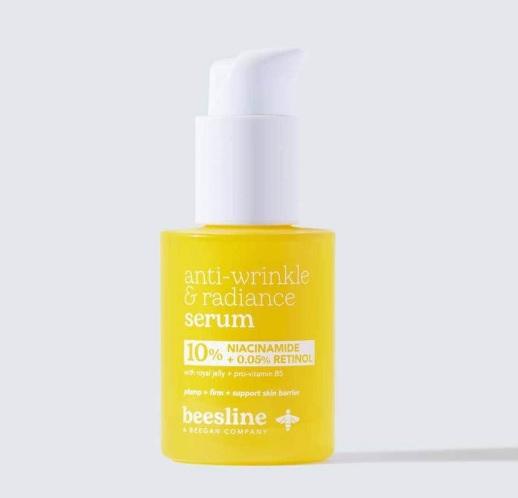 BEESLINE serum anti-wrinkle radiance 30ml
