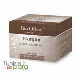 BIO ORIENT BEURRE DE KARITE