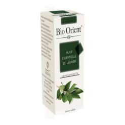 BIO ORIENT Huile Essentielle de Laurier, 10ml