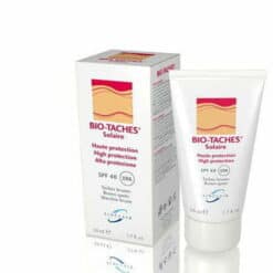 BIO-TACHE SOLAIRE ECRAN TEINTEE SPF50 50ml