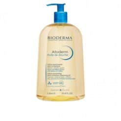 BIODERMA atoderm huile de douche pompe 1L