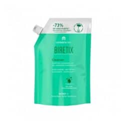 BIRETIX Gel Nettoyant Purifiant Recharge 400 ml