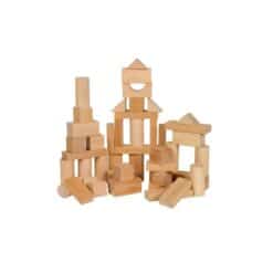 JOUET : BLOCK form en bois CAB-667