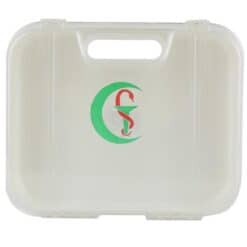 BOITE PHARMACIE vide espamad M