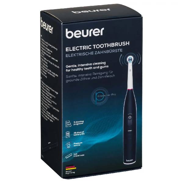 Beurer TB 50 Brosse à Dents Electrique – Image 2