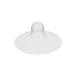 Baby Nova 2 bout de sein silicone
