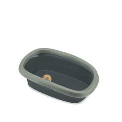 Bac A Litiere Sprint 10 Vert 43x31x14h