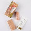 Beesline coffret ecran teinte light anti-age spf50+ + Beesline 4en1 gel eclaircissant tt types de px 150ml
