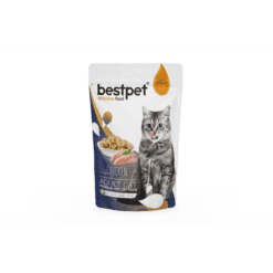 Bestpet Pochon Chicken 85gr